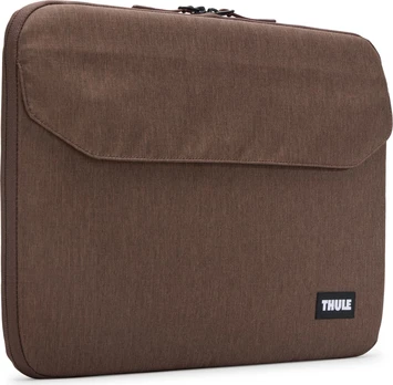 Thule Lithos Sleeve MacBook Pro 16" - Nuanced Brown, 3205461 | Thule