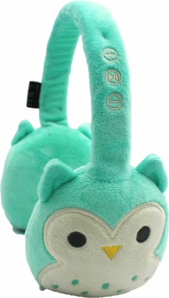 Squishmallows Bluetooth Ausinės Winston