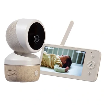 Mobili auklė Maxi-Cosi See 2 Plus