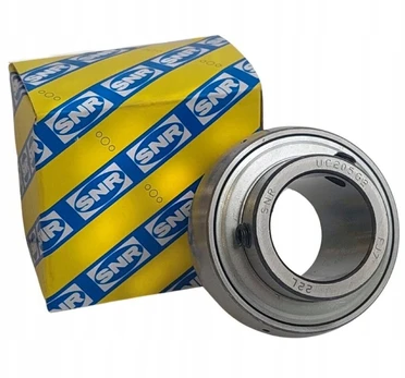 Guoliukas su korpusu Uc 208 G2 Snr
