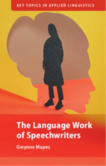 Language Work of Speechwriters