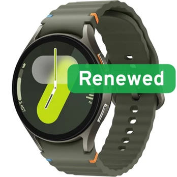 Apple Renew