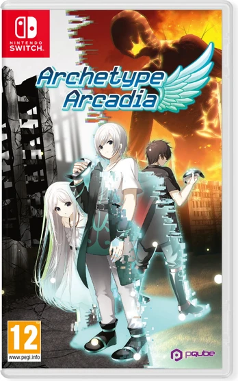 Archetype Arcadia 