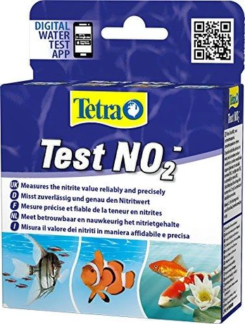 Tetra Test NO2- 2 x 10 ml