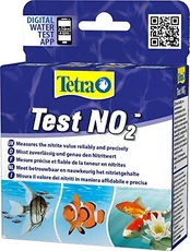 Tetra Test NO2- 2 x 10 ml kaina