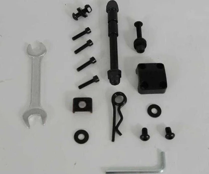 Berg Choppy - Assembly set Neo