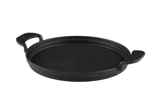 Keptuvė MUSTANG Multigrill compatible apvali 30 cm
