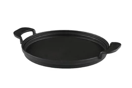 Keptuvė MUSTANG Multigrill compatible apvali 30 cm kaina