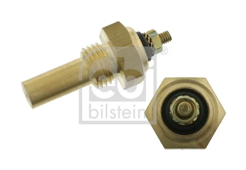 Siuntimo blokas, aušinimo skysčio temperatūra FEBI BILSTEIN 01300