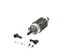 Kuro siurblys BOSCH 0580464126 kaina