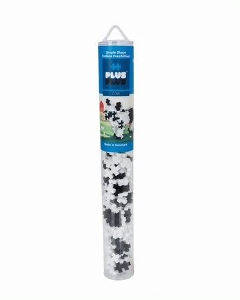 Plus Plus ŪKIS, Karvutė, 100 vnt