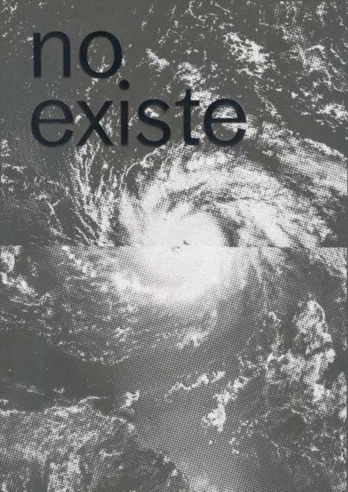 No existe un mundo poshuracan