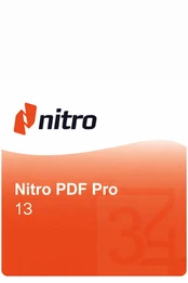 Nitro Pdf Pro 13 