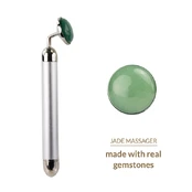 La Gemmes - Lay-On Vibrator Jade klitorinis vibratorius kaina