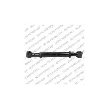 DELPHI TC1890 Rear wishbone bush