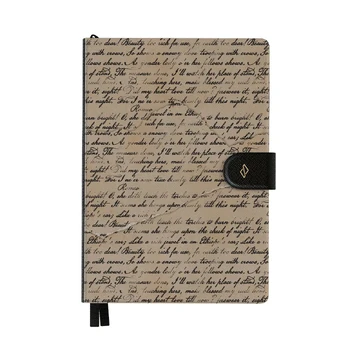 First Glance - Infinity Planner