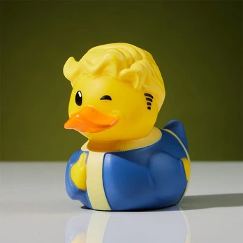 Numskull - Tubbz - Vault Boy (Mini Edition)