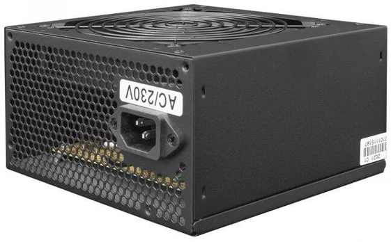 Maitinimo blokas Sbox PSU-400 400 W, 120 mm