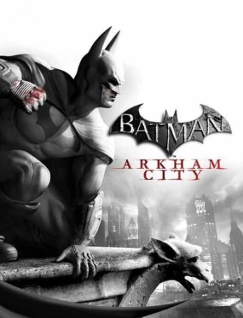Batman: Arkham City PC