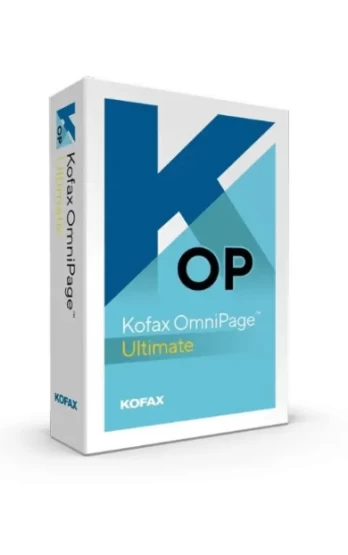 OmniPage 19.2 Ultimate PC