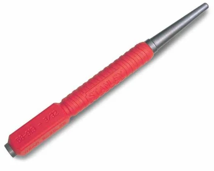 Stanley grūdintas plaktukas 2,4 mm 58-913