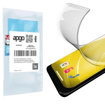 Apgo Hydrogel
