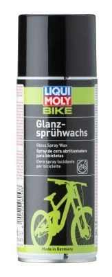 Apsauginis vaškas LIQUI MOLY 6058