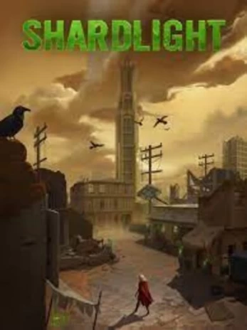 Shardlight PC
