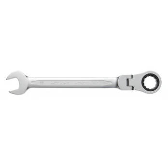 Raktas terkšlinis (raktas/terkšlė) lankstomas 19 mm (503.4719, KS TOOLS)