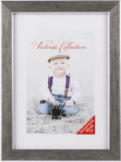 Photo frame Titan 15x21, silver (VF3423) kaina