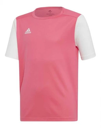 adidas Estro 19 Jr Marškinėliai DP3228