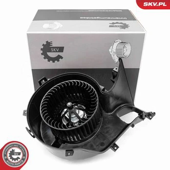 Vidaus pūtiklis ESEN SKV 68SKV067