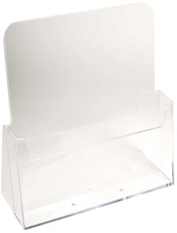 Exacompta 75058D, Polystyrene, 73 x 173 x 214 mm