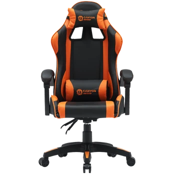 CANYON gaming chair Core SGCH2 Black Orange | CNE-SGCH2
