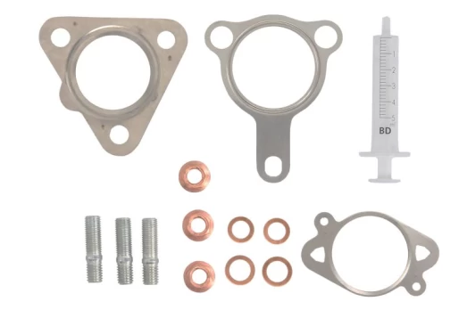Turbokompresoriaus montavimo kompl. EVMK0056