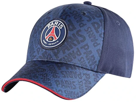Kepurė su snapeliu Paris Saint Germain P15384-CL02