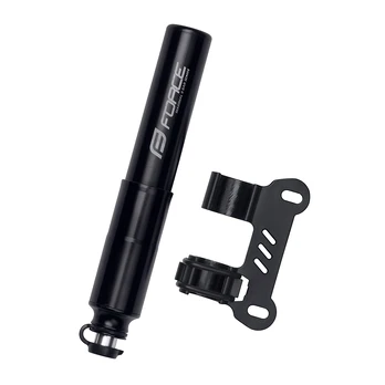 Rankinė mini pompa FORCE HOSE (AV/FV/DV) // 8 BAR/120 PSI