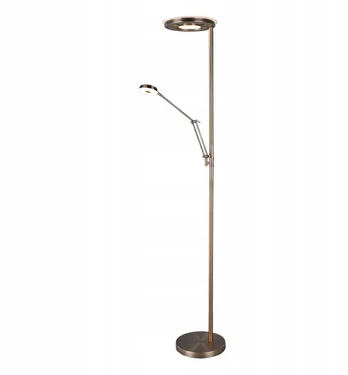 Trio LED toršeras Barrie