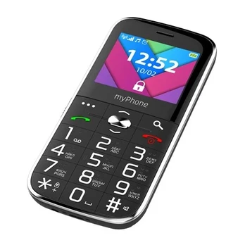 myPhone Halo C