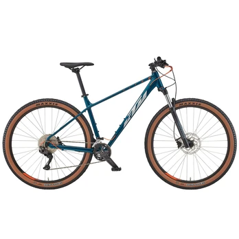 KTM Ultra Flite 29" 20G dydis 22,5" (57cm) (mėlyna)