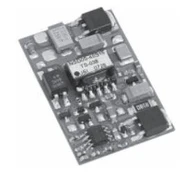 Įtampos keitiklis DC/DC 9.2-36V:5V 1A, atviras, MEAN WELL