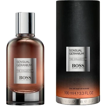 Hugo Boss Boss Sensual Geranium EDP parfumuotas vanduo vyrams, 100 ml