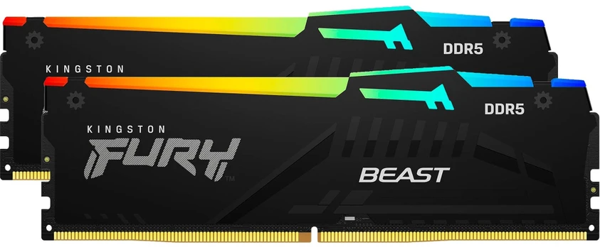 KINGSTON 16GB 6000MT/s DDR5 CL30 DIMM
