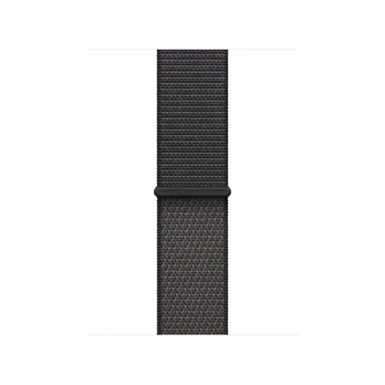 Apyrankė Apple Watch 42mm Dark Gray Sport Loop