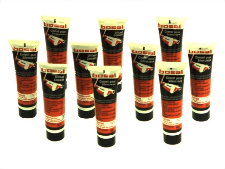 Sandarinimo pasta, išmetimo sistema BOSAL 258-503