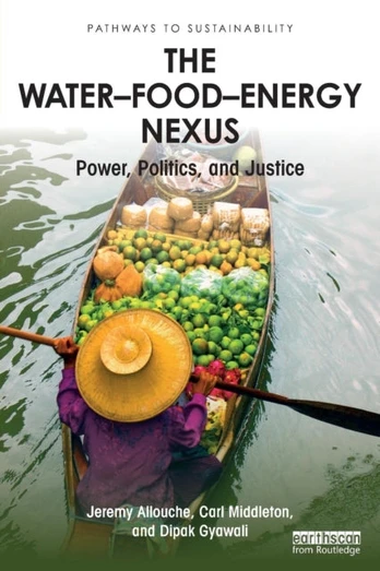 Water–Food–Energy Nexus
