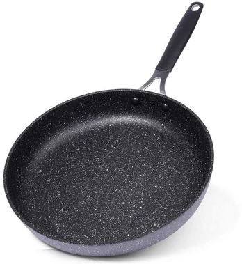STONER neprideganti granitinė keptuvė 28 cm