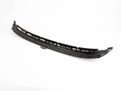Bamperio grotelės AUDI Q7 4L0 807 683 E 01C