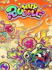 Jelly Bubble PC