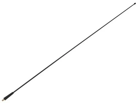 ACV Antenne AM/FM 84cm M6 fibre glass plain